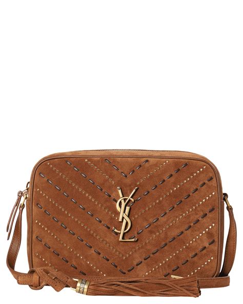 umhängetasche damen ysl|Yves Saint Laurent Taschen für Damen .